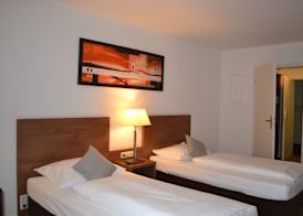 Best Western Hotel Erlangen 4