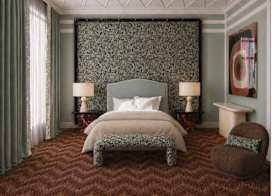 Paseo de Gracia Hotel 2