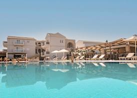 Ekati Mare Lifestyle Resort 2