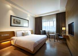 ANSA Hotel Kuala Lumpur 5