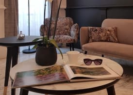 Hotel Villa Victoria 3