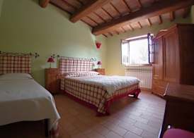 Agriturismo il Corniolo 3