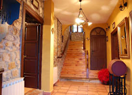 La Casona de Tresgrandas 3