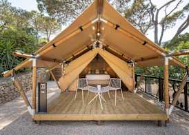 Talaia Plaza EcoResort Begur 4