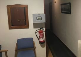 Hostal Hilton 2