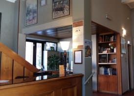 Hotel Clarici 3