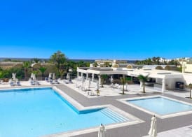 Hôtel Club Jumbo Dar Khayam 5