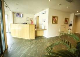 The Welcome Inn 5