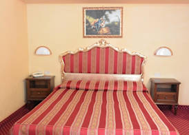 Hotel Città Di Milano 4