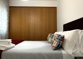 Apartamento Cúrcuma - Vigo Centro 5