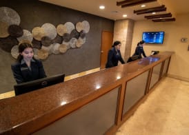 Hotel Araiza Mexicali 3