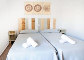 Apartamentos Marian 5