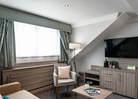 Holiday Inn MANCHESTER - OLDHAM by IHG 5