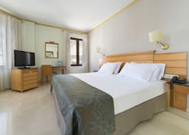 Eurostars Maimonides 5