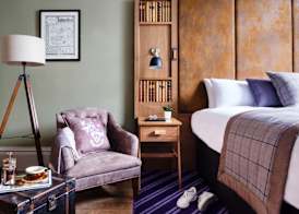Hotel Indigo DURHAM by IHG 3