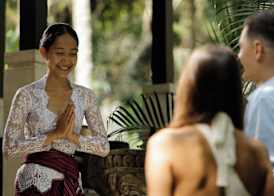 Suara Air Resort Ubud 2