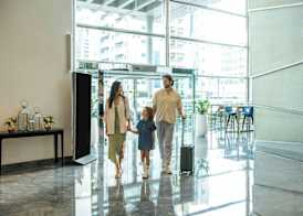 The First Collection Marina, Dubai, a Tribute Portfolio Hotel 3