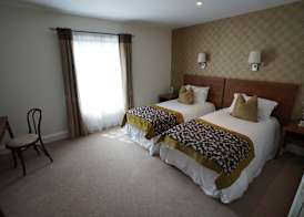 The Castledawson Inn 2