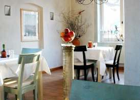 Seehotel Am Neuklostersee 3
