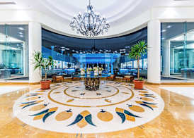Siva Sharm Resort & SPA 2