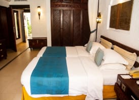 Serena Beach Resort & Spa 5