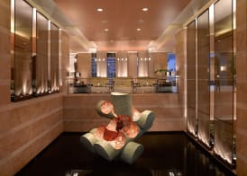 Grand Hyatt Mumbai Hotel and Residences 3
