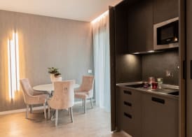The Promenade Luxury Wellness Hotel 3