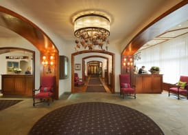 Mont Cervin Palace 2