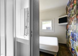 hotelF1 Lille Metropole 4