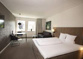 Hotel Dalgas, BW Signature Collection 5