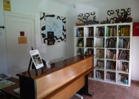Hotel Rural Isasi 2