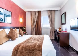 Relax Hotel Airport Nouasseur 3