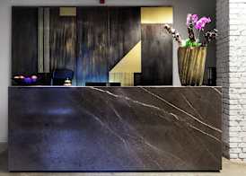 The Suite Garden Hotel 5