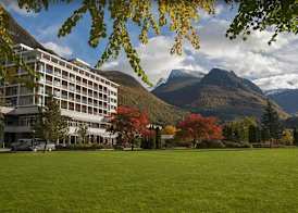 Hotel Alexandra Loen 2