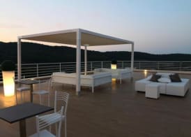 Hotel Le Ginestre Family & Wellness 2