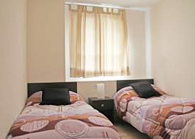 Apartamentos Doña Carmen 3000 3