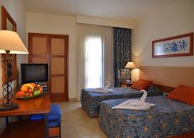 Marina Plaza Hotel, Tala Bay 4