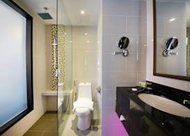 AnCasa Hotel Kuala Lumpur, Chinatown 4