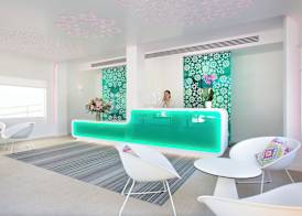 Grupotel Ibiza Beach Resort - Adults Only 4