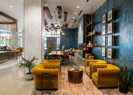 Jasper Hotel 3