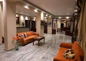 Bastas Hotel 5