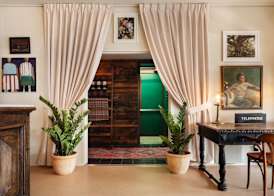Palihotel Melrose 2