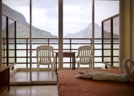 Rosanna's Pension 4