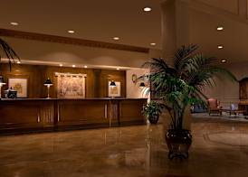 Millennium Hotel Durham 3
