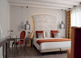 Hotel Campo Marzio 5