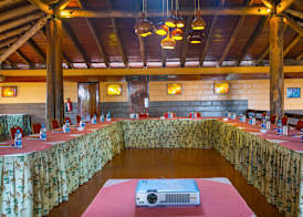 Voi Safari Lodge 5