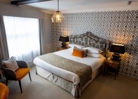 The Maids Head Hotel 5
