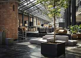 Hyatt Regency Mainz 3