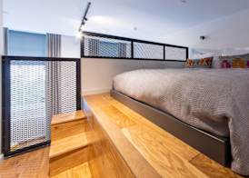 Linton Collection - Blackfriars Lofts 2