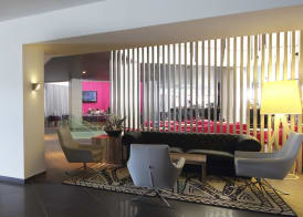 AQUA Hotel Aquamarina & Spa 4
